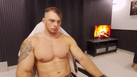 Dmitry online show from 07/24/26, 02:20