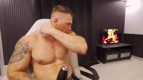 Dmitry online show from 07/26/26, 12:30