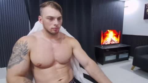 Dmitry online show from 07/30/26, 02:43