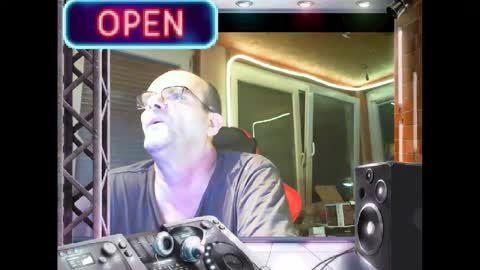 dj mike online show from 01/18/25, 10:28