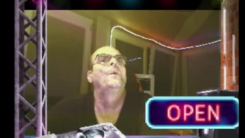 dj mike online show from 10/09/25, 10:30