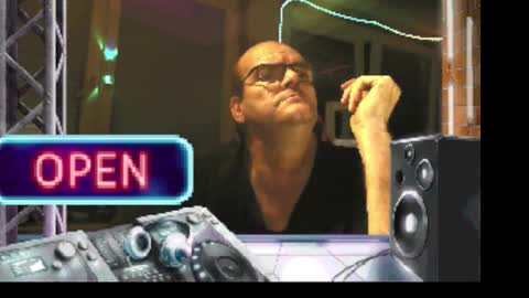 dj mike online show from 10/25/25, 08:58