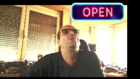 dj mike online show from 10/31/25, 08:59