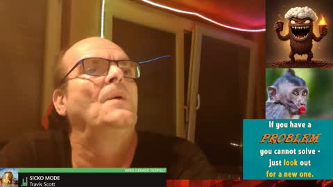 dj mike online show from 01/13/26, 08:25