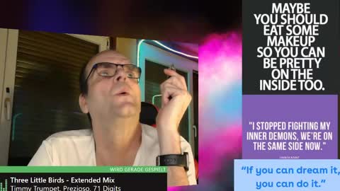 dj mike online show from 06/03/26, 08:14