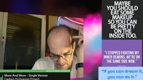 dj mike online show from 06/04/26, 08:26