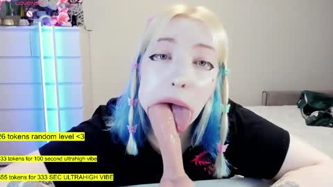 - online show from 04/24/26, 06:10