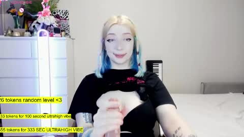 - online show from 05/01/26, 10:14
