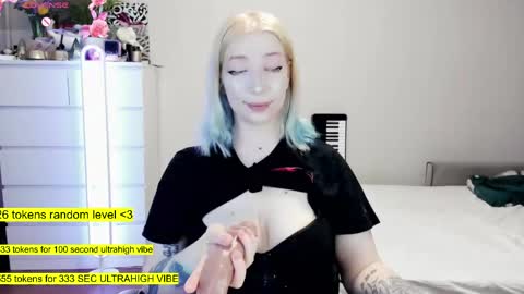 - online show from 05/20/26, 12:17