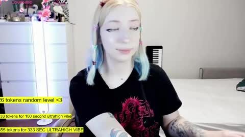 - online show from 05/21/26, 12:17