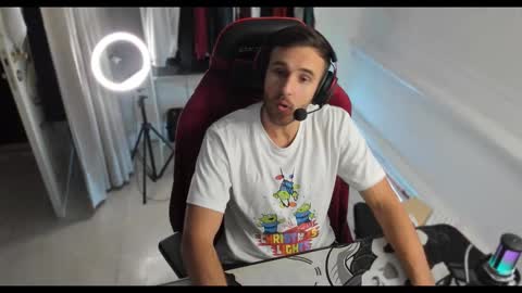 Nikita online show from 09/16/25, 12:55