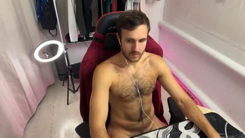 Nikita online show from 10/13/25, 11:10