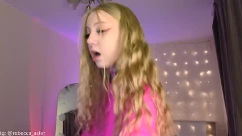 Snapshot of rabbyasti chatting on 02/04/26, 05:19 Rebecca Becc online show from 02/04/26, 05:19