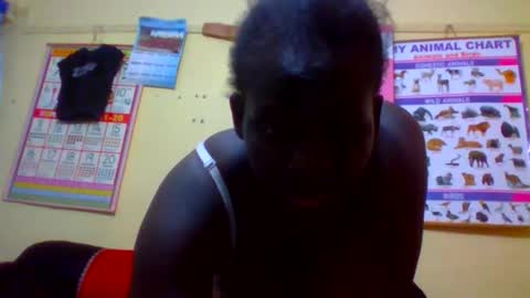 Snapshot of rabuk_biana chatting on 10/18/25, 05:46 rabuk_biana online show from 10/18/25, 05:46