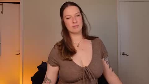 Rach ONeill online show from 06/20/26, 05:16