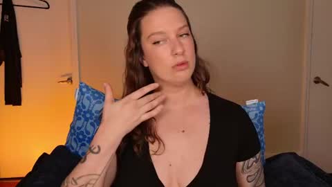 Rach ONeill online show from 07/13/26, 02:09