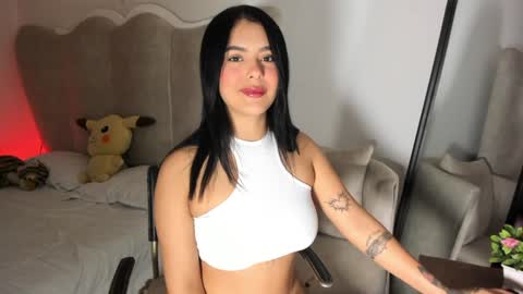 natalia  -  online show from 01/31/25, 07:18