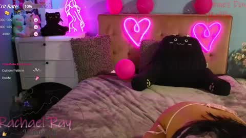 RachaelRay  online show from 01/21/25, 01:08