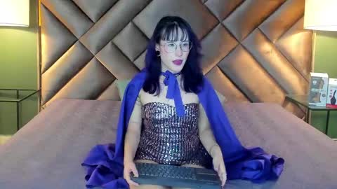 Snapshot of rache_roth chatting on 05/10/26, 12:16 Rachel online show from 05/10/26, 12:16