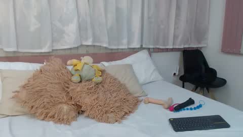 rachel  online show from 09/12/25, 10:48