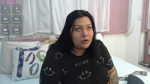 rachel  online show from 10/06/25, 11:18