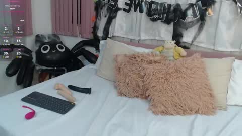 rachel  online show from 10/18/25, 10:16