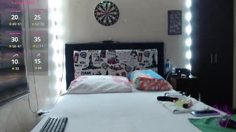 Rachel online show from 12/24/24, 11:49