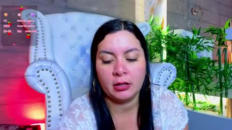 Snapshot of rachel_carlton chatting on 05/19/26, 11:38 Rachel online show from 05/19/26, 11:38