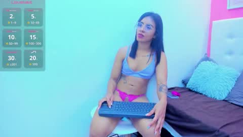 Rachel Donnelly online show from 09/15/25, 05:51