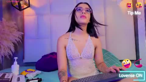 Rachel Donnelly online show from 06/22/26, 12:24
