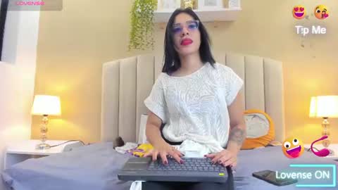 Rachel Donnelly online show from 07/28/26, 02:18