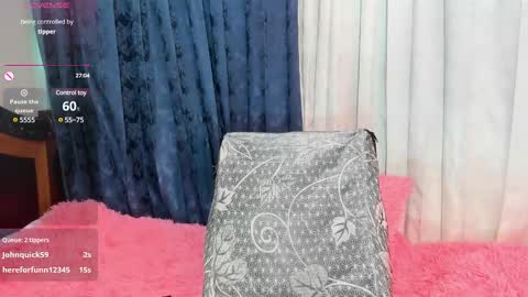 Rachel online show from 02/21/25, 04:40