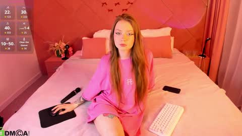 Snapshot of rachel_fernardi chatting on 04/02/26, 11:35 rachel_fernardi online show from 04/02/26, 11:35