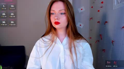 Snapshot of rachel_fernardi chatting on 04/16/26, 11:40 rachel_fernardi online show from 04/16/26, 11:40
