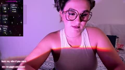 Rachel Foss online show from 01/23/25, 09:50