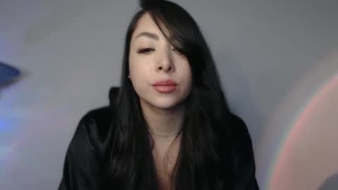 Snapshot of rachel_lamar chatting on 10/09/25, 01:25 online show from 10/09/25, 01:25