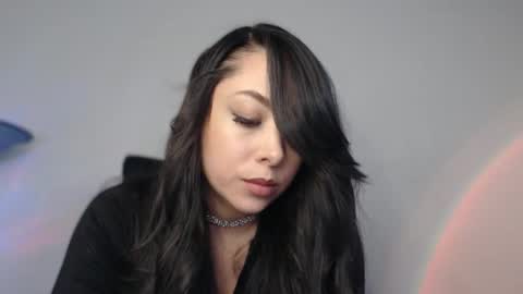 Snapshot of rachel_lamar chatting on 10/11/25, 07:23 online show from 10/11/25, 07:23