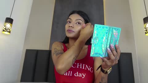  RACHEL  online show from 01/04/25, 11:33