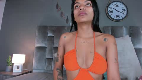  RACHEL  online show from 01/10/25, 11:22