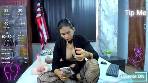 Rachel online show from 07/03/26, 08:04