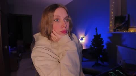 Diana online show from 12/14/24, 04:23