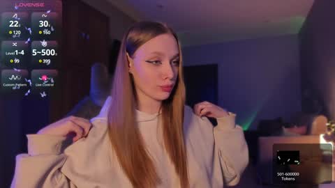 Diana online show from 12/20/24, 12:52