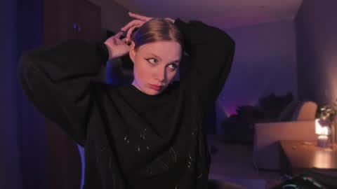 Diana online show from 12/21/24, 09:25