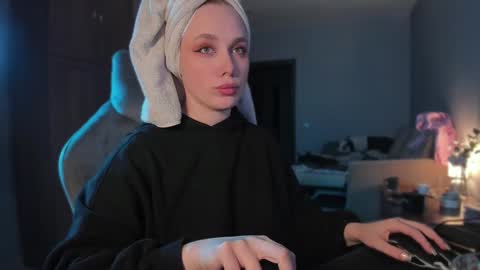 Diana online show from 01/10/25, 09:13