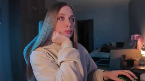 Diana online show from 01/11/25, 04:46