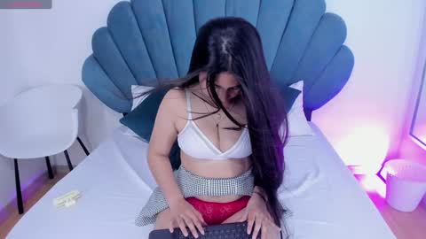 Rachel Ribeiro online show from 01/21/25, 05:51