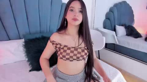 Rachel Ribeiro online show from 03/05/25, 12:11