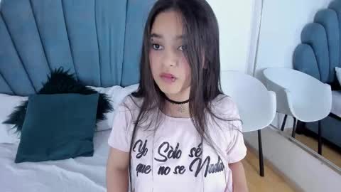 Rachel Ribeiro online show from 03/12/25, 06:22