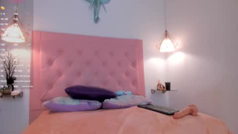 rachel_rivera99 online show from 03/01/25, 02:34