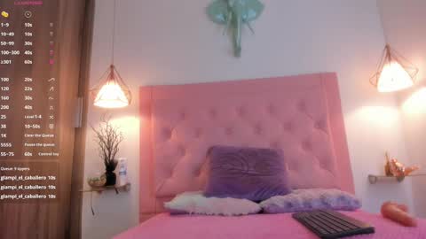 rachel_rivera99 online show from 03/11/25, 03:45